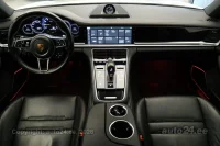 Porsche Panamera 4 SportChrono 2.9 340kW thumbnail