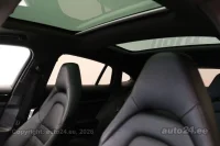 Porsche Panamera 4 SportChrono 2.9 340kW thumbnail