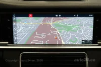 Porsche Panamera 4 SportChrono 2.9 340kW thumbnail