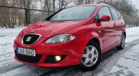Seat Altea XL 2.0 103kW thumbnail