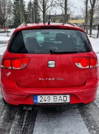 Seat Altea XL 2.0 103kW thumbnail