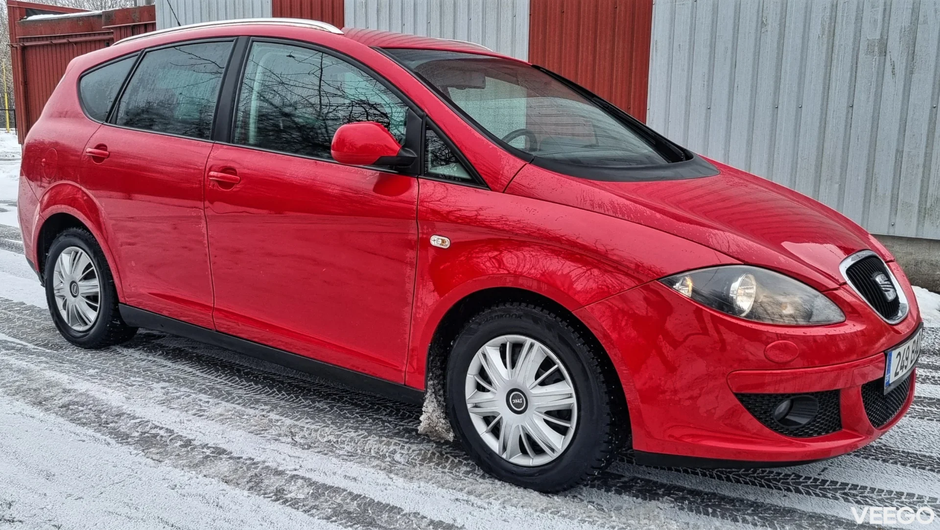 Seat Altea XL 2.0 103kW