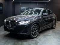 BMW X4 3.0 210kW thumbnail