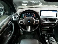 BMW X4 3.0 210kW thumbnail