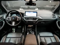 BMW X4 3.0 210kW thumbnail
