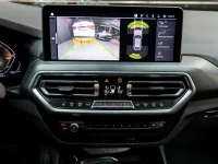 BMW X4 3.0 210kW thumbnail