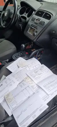 Seat Altea XL 2.0 103kW thumbnail