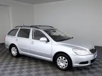 Skoda Octavia 1.6 75kW thumbnail