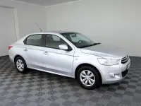 Citroen C-Elysee 1.6 85kW