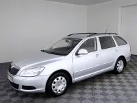 Skoda Octavia 1.6 75kW thumbnail