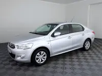 Citroen C-Elysee 1.6 85kW thumbnail