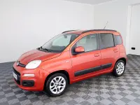 Fiat Panda 1.2 51kW thumbnail