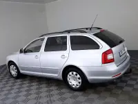 Skoda Octavia 1.6 75kW thumbnail