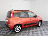 Fiat Panda 1.2 51kW thumbnail