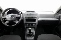 Skoda Octavia 1.6 75kW thumbnail