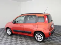 Fiat Panda 1.2 51kW thumbnail