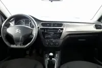 Citroen C-Elysee 1.6 85kW thumbnail