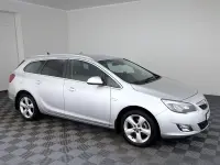 Opel Astra 1.4 104kW thumbnail
