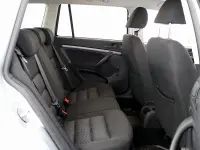 Skoda Octavia 1.6 75kW thumbnail