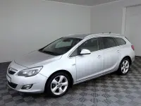 Opel Astra 1.4 104kW thumbnail