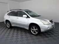 Lexus RX 400h 3.3 155kW