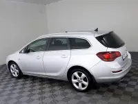 Opel Astra 1.4 104kW thumbnail