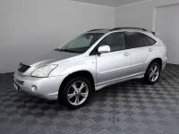 Lexus RX 400h 3.3 155kW thumbnail