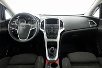 Opel Astra 1.4 104kW thumbnail