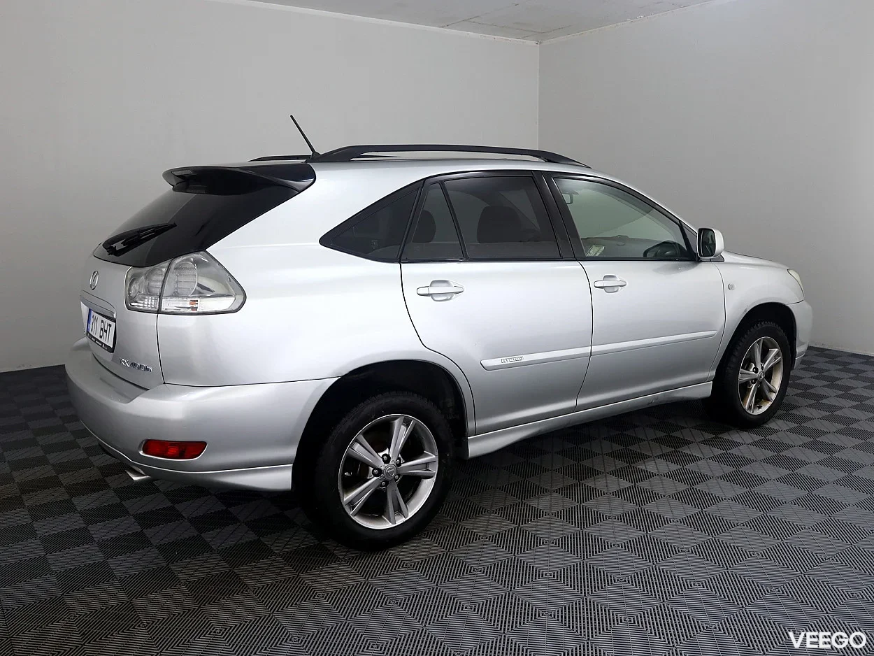Lexus RX 400h 3.3 155kW