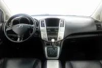 Lexus RX 400h 3.3 155kW thumbnail