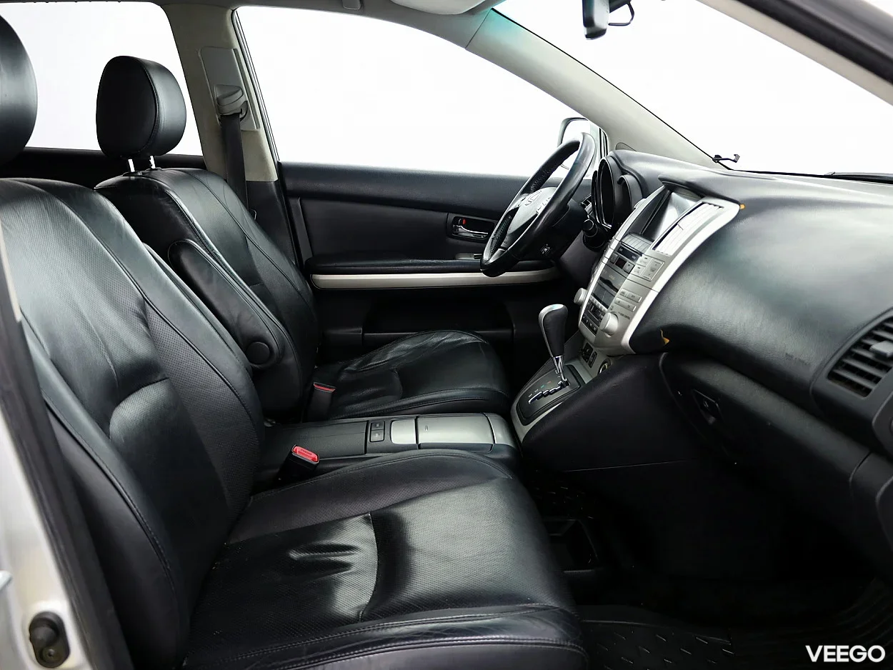 Lexus RX 400h 3.3 155kW