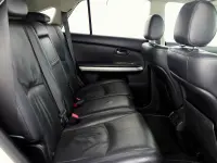 Lexus RX 400h 3.3 155kW thumbnail