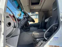 DAF CF 6x2*4 + RETARDER + CARRIER SUPRA 1250 320kW thumbnail