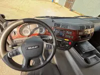 DAF CF 6x2*4 + RETARDER + CARRIER SUPRA 1250 320kW thumbnail