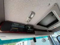 DAF CF 6x2*4 + RETARDER + CARRIER SUPRA 1250 320kW thumbnail