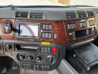 DAF CF 6x2*4 + RETARDER + CARRIER SUPRA 1250 320kW thumbnail