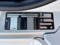 DAF CF 6x2*4 + RETARDER + CARRIER SUPRA 1250 320kW thumbnail