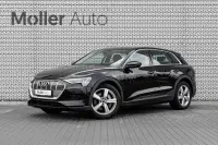 Audi e-tron 300kW thumbnail