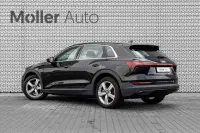 Audi e-tron 300kW thumbnail