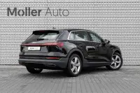 Audi e-tron 300kW thumbnail