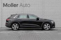 Audi e-tron 300kW thumbnail