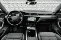 Audi e-tron 300kW thumbnail