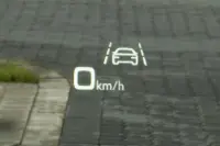 Audi e-tron 300kW thumbnail