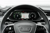 Audi e-tron 300kW thumbnail