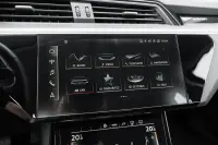 Audi e-tron 300kW thumbnail