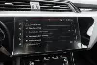 Audi e-tron 300kW thumbnail
