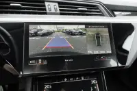 Audi e-tron 300kW thumbnail