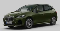 BMW 218 - 100kW thumbnail