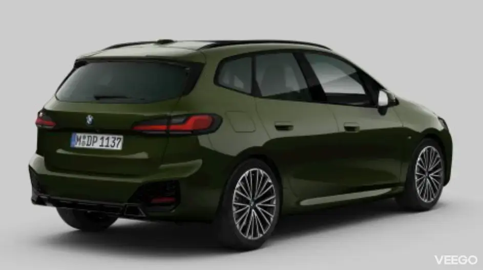 BMW 218 - 100kW