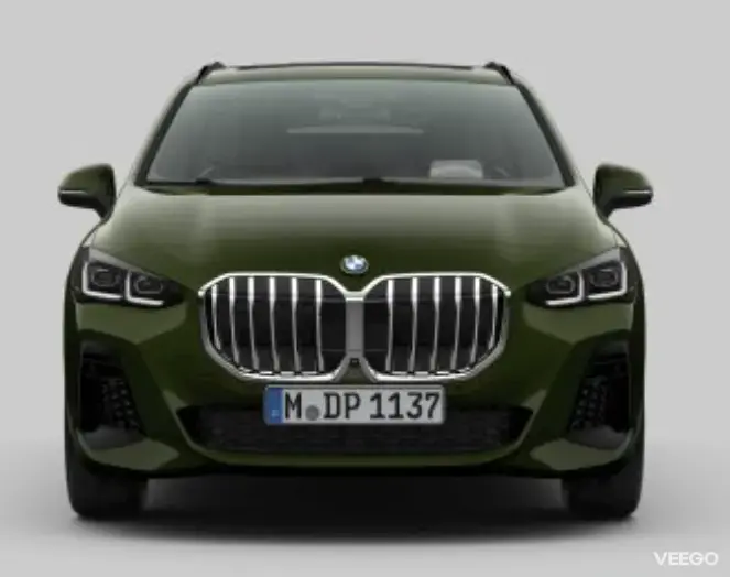 BMW 218 - 100kW
